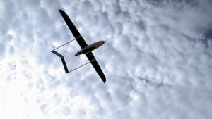 Orbital engine technology for Aerosonde